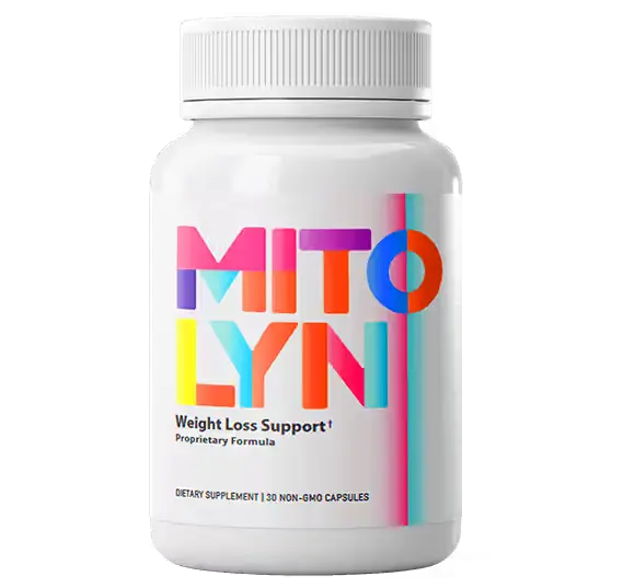 mitolyn-supplement